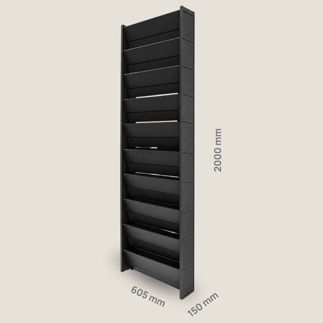 PlantBox - Živá stěna 10 modulů