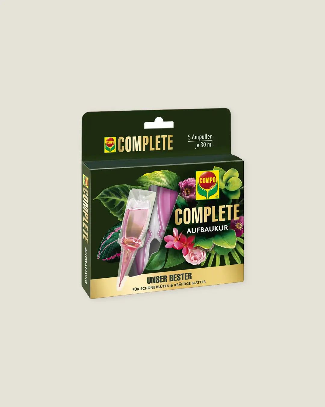 COMPO COMPLETE Univerzální regenerační kúra