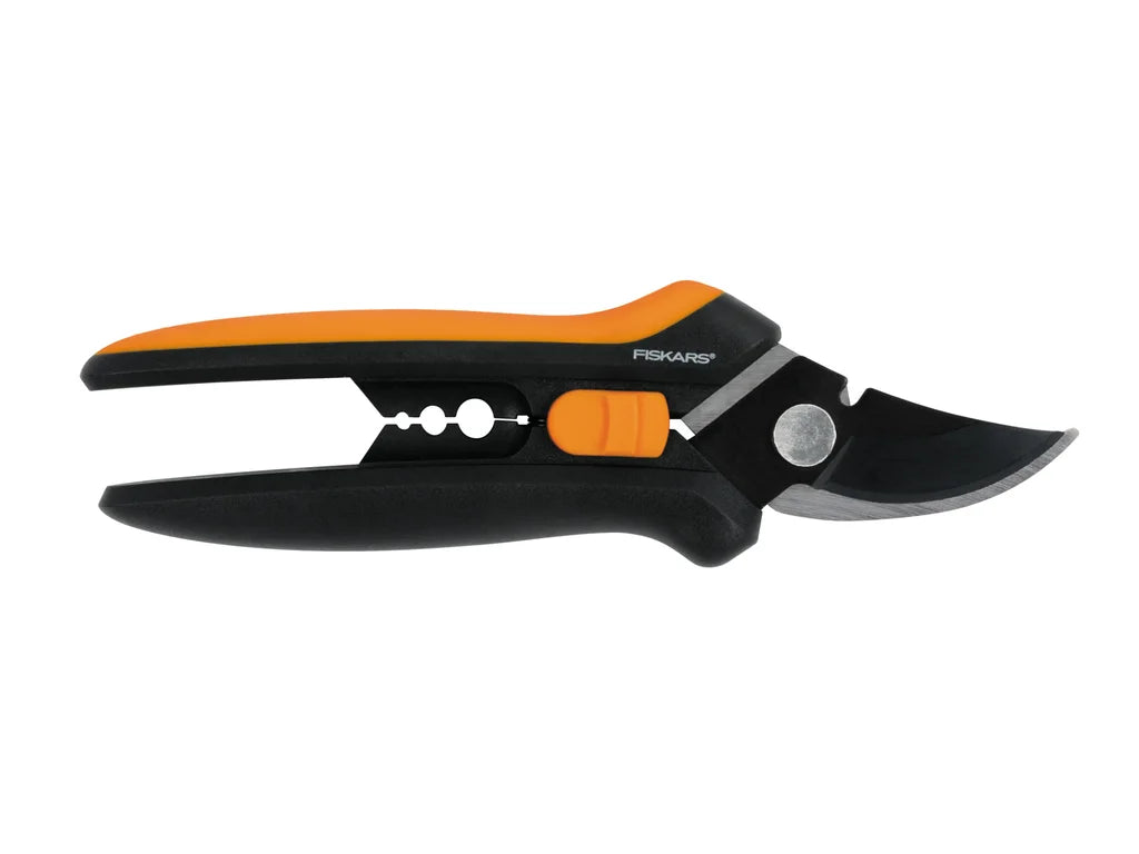 Nůžky prostřihávací na květiny Solid™ SP140