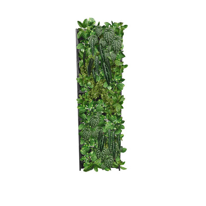 PlantBox - Živá stěna 10 modulů